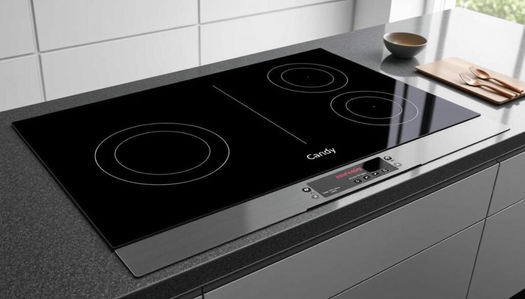 specyfikacje Candy CI640C