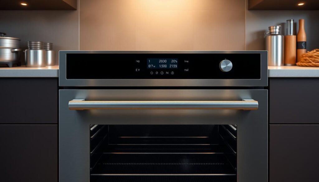 styl kuchenki Gorenje