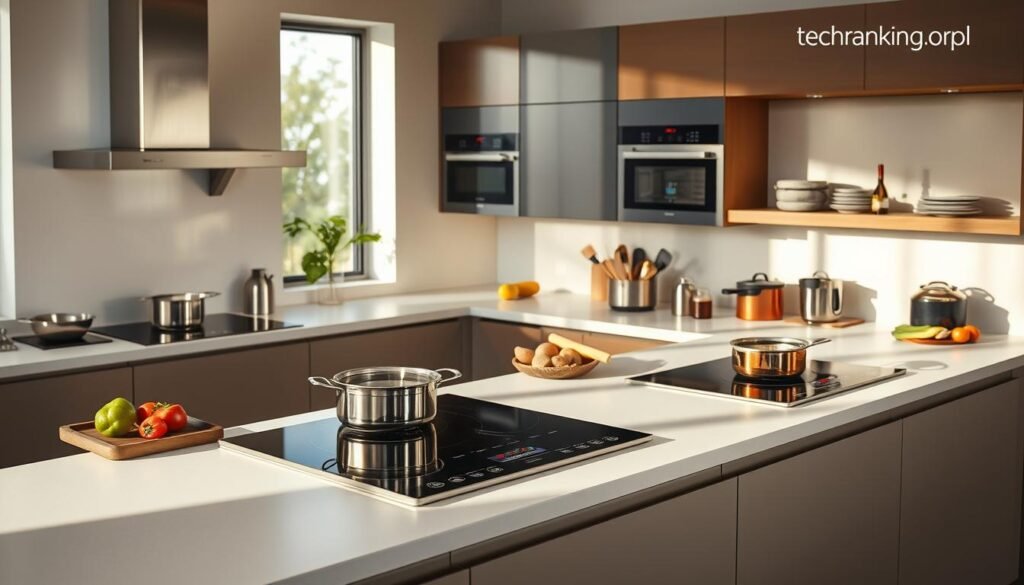wybór kuchenki indukcyjnej wybór kuchenki indukcyjnej