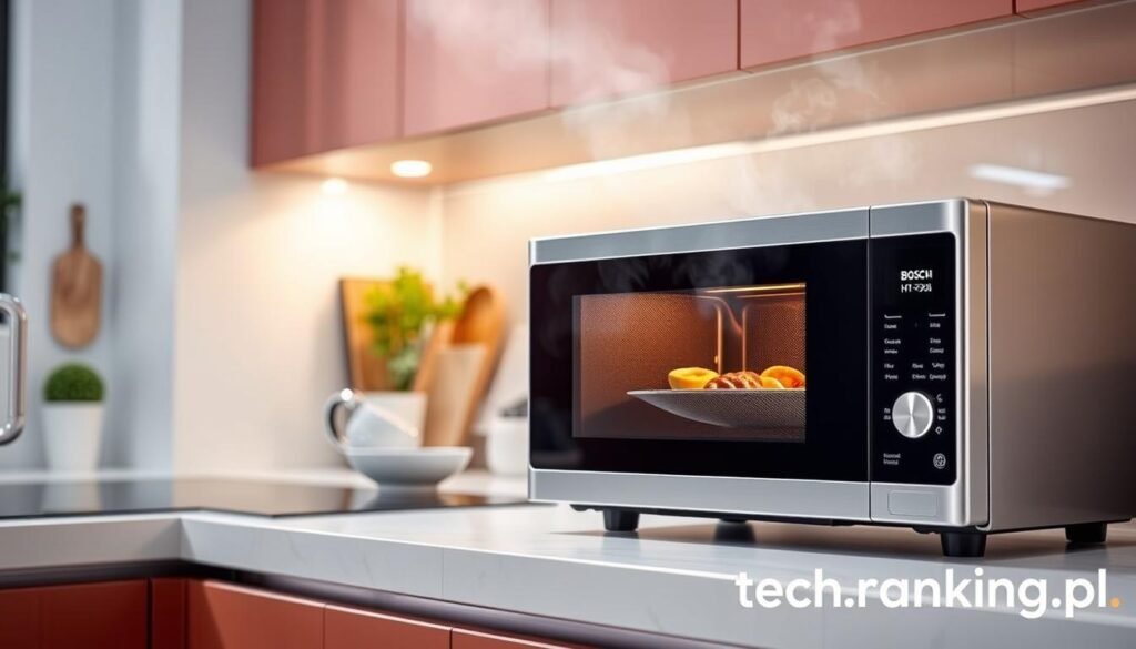 wydajność grzewcza Bosch HMT75M451