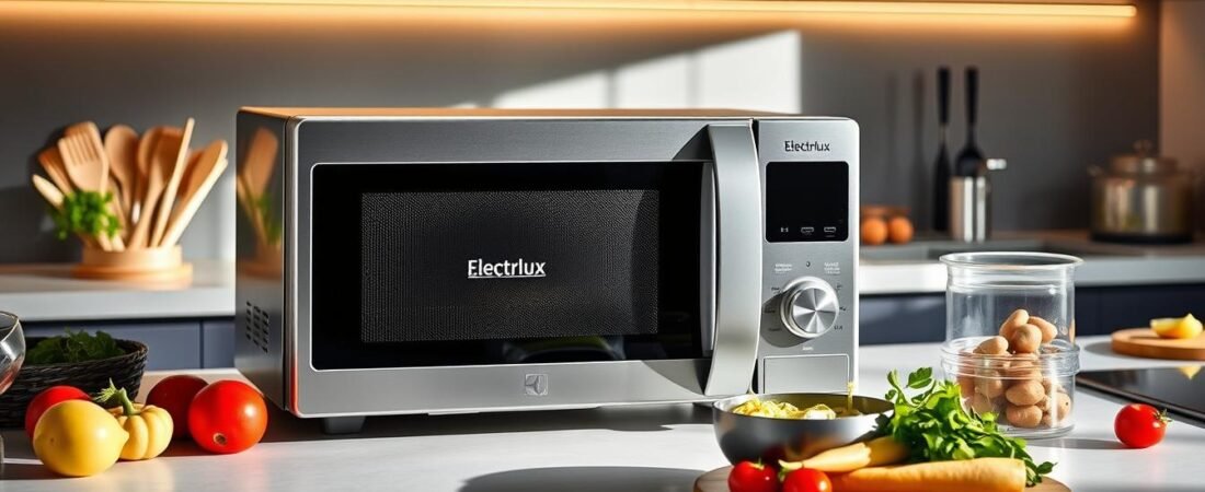Electrolux EMM21000W Recenzja – Praktyczny Przewodnik