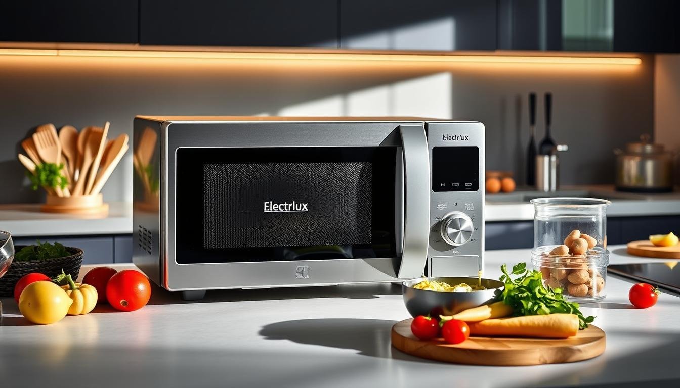 Electrolux EMM21000W Recenzja – Praktyczny Przewodnik