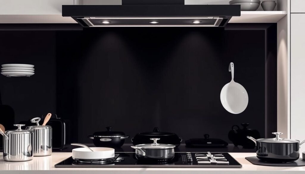 Kuchenka Franke FHG 904 3 BK