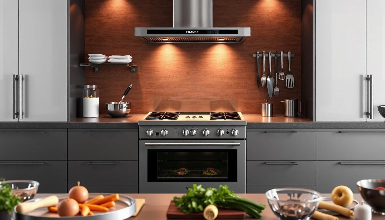 Recenzja Kuchenka Franke FHG 904 3 BK – Opinie i Ceny