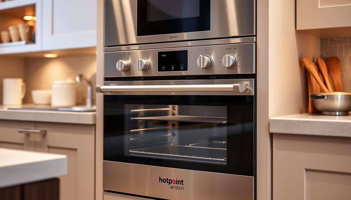 Recenzja: Hotpoint Ariston CFCF 853 SPB – Opinie