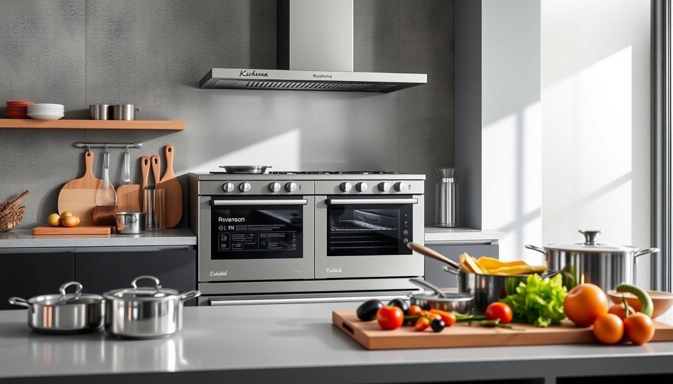 Kuchenka Ravanson KWGE-K80 recenzja – Opinia Eksperta