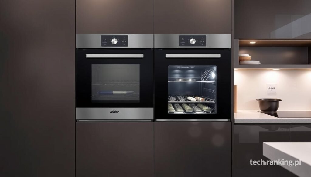 najlepsza kuchenka do zabudowy Hotpoint Ariston najlepsza kuchenka do zabudowy Hotpoint Ariston