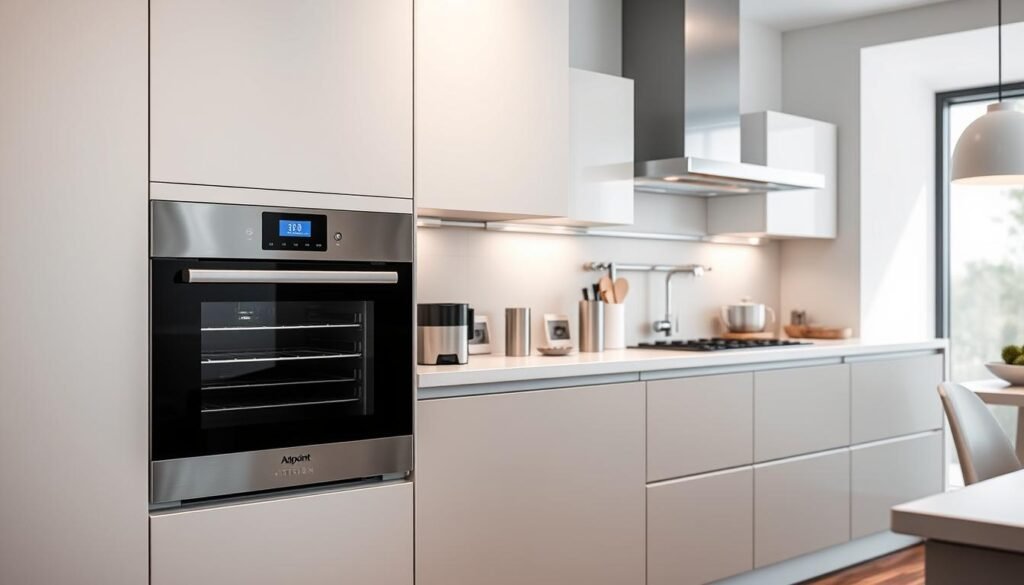 nowoczesna kuchenka Hotpoint Ariston nowoczesna kuchenka Hotpoint Ariston