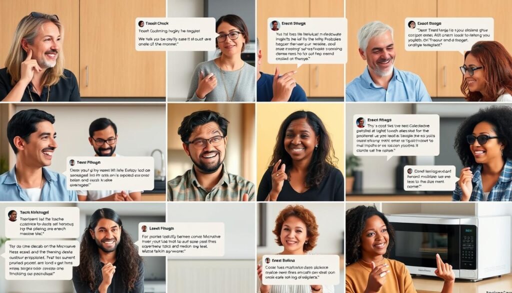 opinie klientów electrolux emr 21000 w