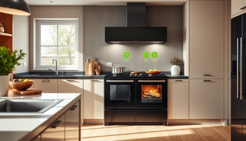 wydajność efektywność energetyczna zużycie energii