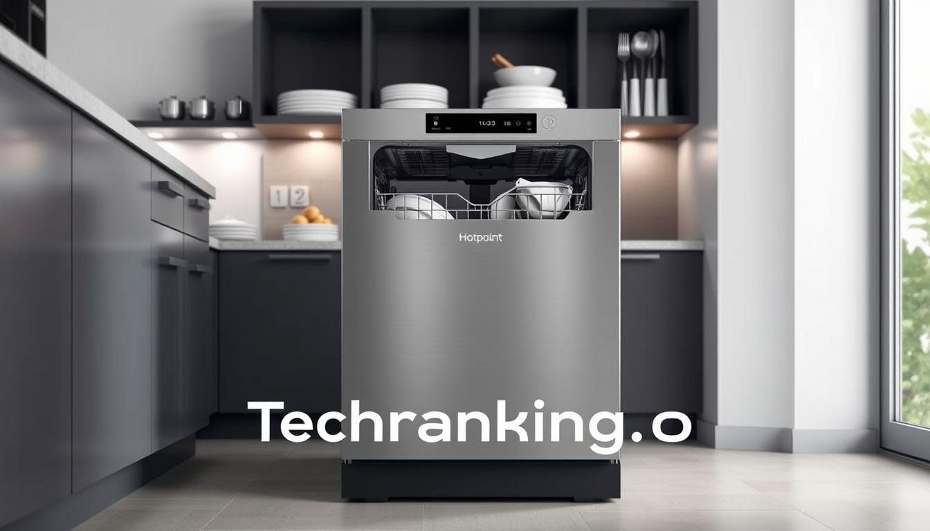 Hotpoint-Ariston HSIC 3M19 C – Kompleksowa recenzja