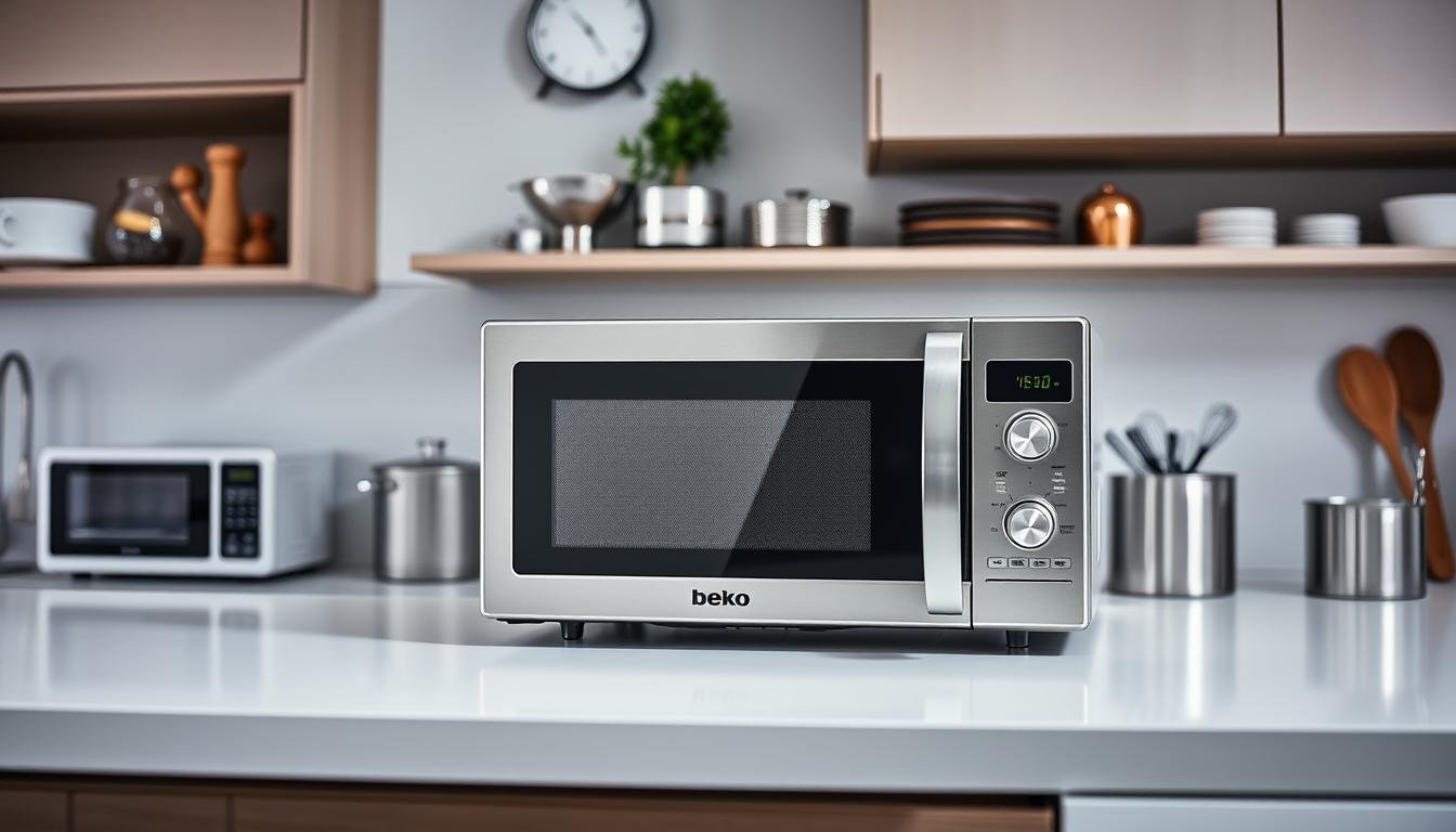 Beko MOF20110X recenzja – Warto kupić?