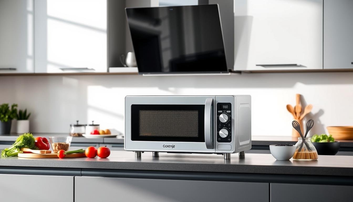 Gorenje BM235SYB recenzja – Warto kupić?