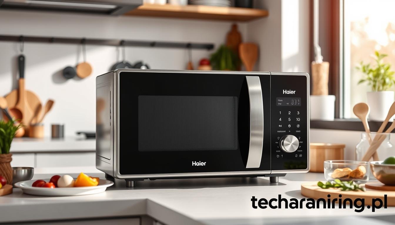 Haier HMWO-20GW recenzja – Opinie i funkcje