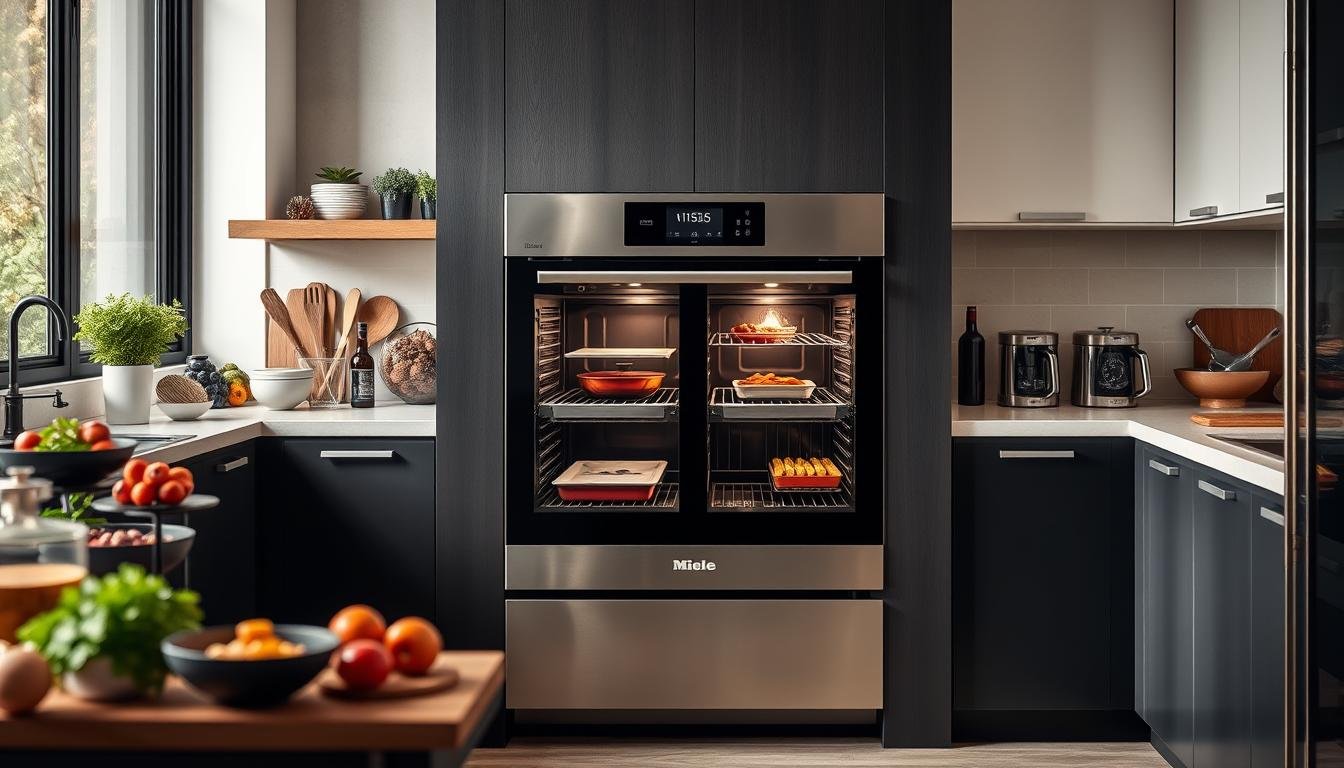 Miele H 7840 BM Recenzja – Ekskluzywne Gotowanie