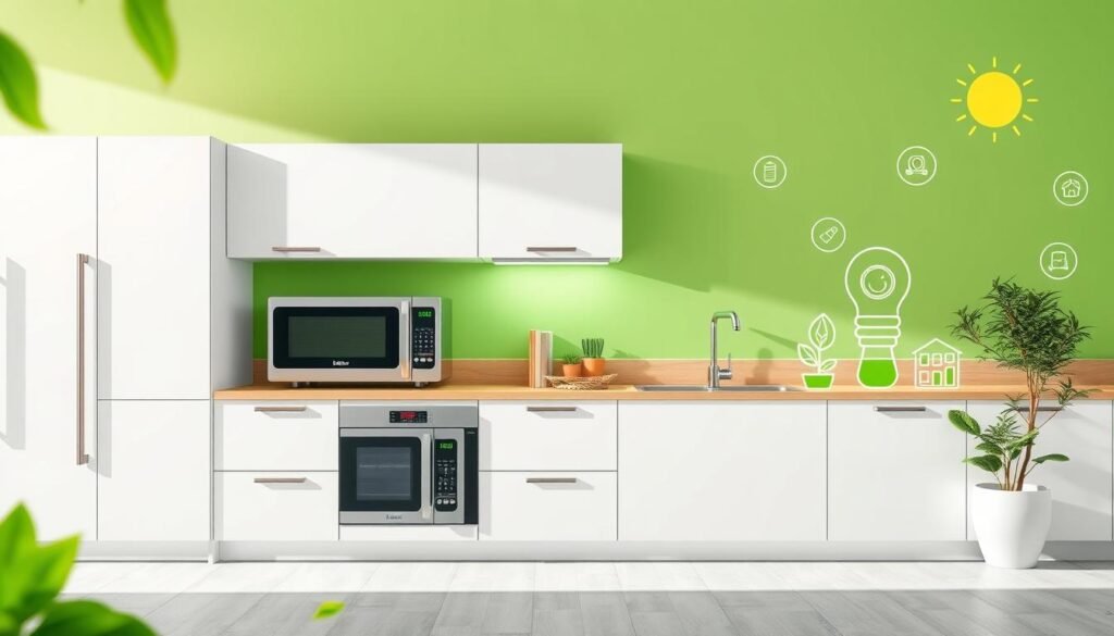 efektywność energetyczna Beko MOF20110X efektywność energetyczna Beko MOF20110X