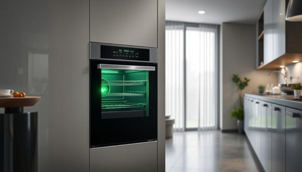 efektywność energetyczna piekarnika Miele H 7840 BM efektywność energetyczna piekarnika Miele H 7840 BM