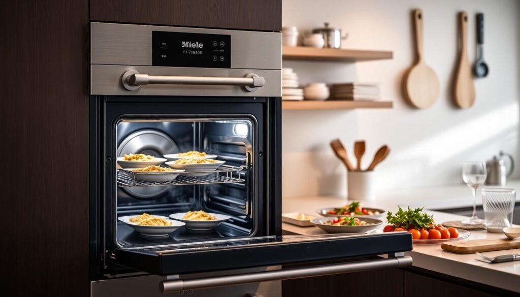 funkcje Miele H 7840 BM funkcje Miele H 7840 BM