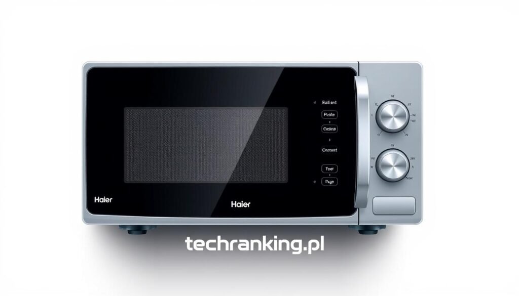 panel sterujący Haier HMWO-20GW panel sterujący Haier HMWO-20GW