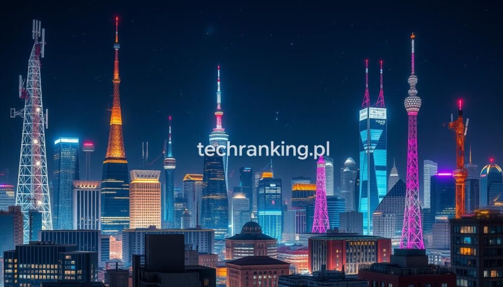 postęp technologiczny