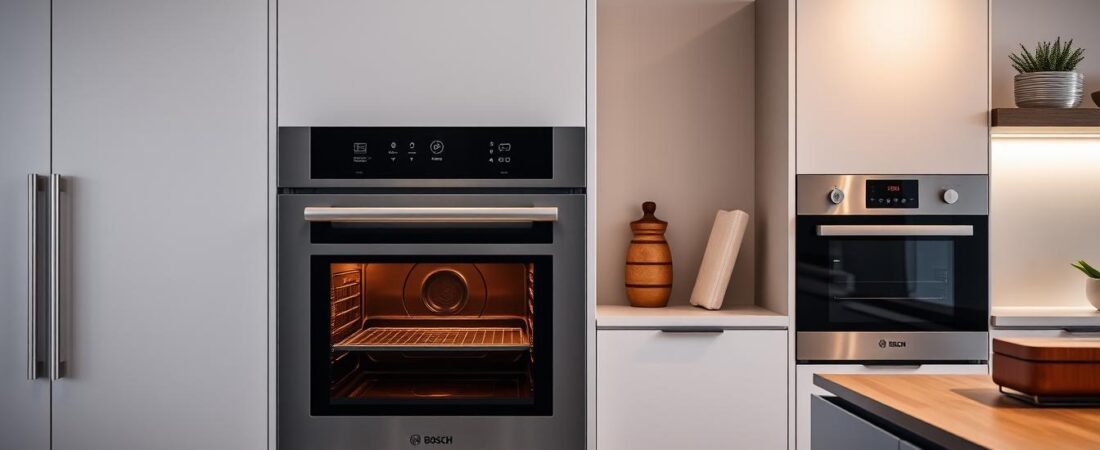 Bosch BFR634GS1 Recenzja – Elegancja i Nowoczesność