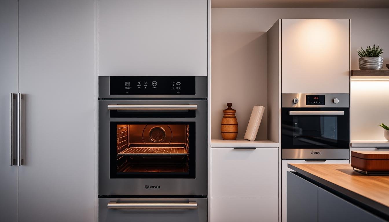 Bosch BFR634GS1 Recenzja – Elegancja i Nowoczesność