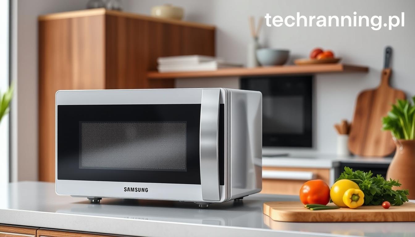 Samsung MW5000T MS23T5018AW Recenzja – Opinie Ekspertów