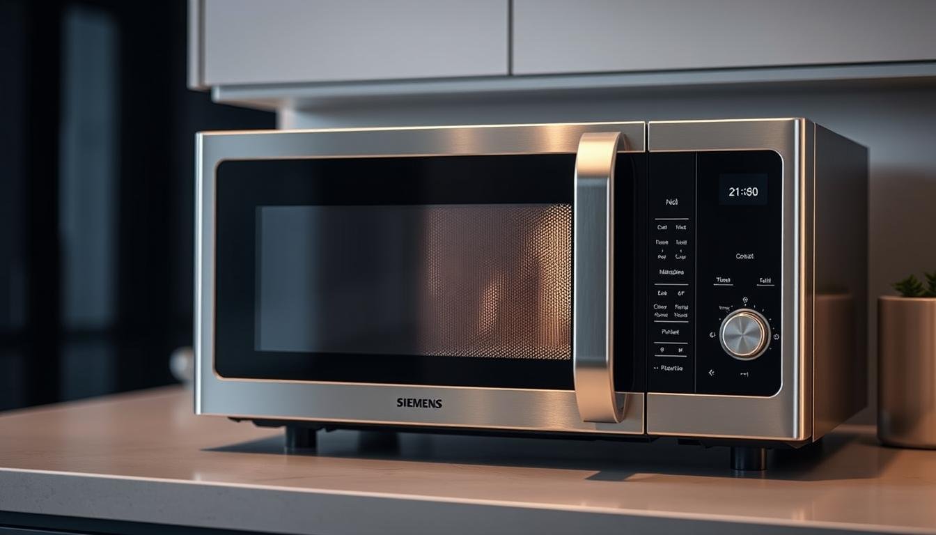 Siemens CM636GBS1 recenzja – Opinie i funkcje