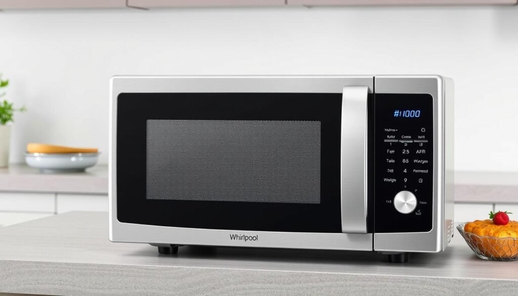 Whirlpool MCP 349 WH mikrofalówka Whirlpool MCP 349 WH mikrofalówka