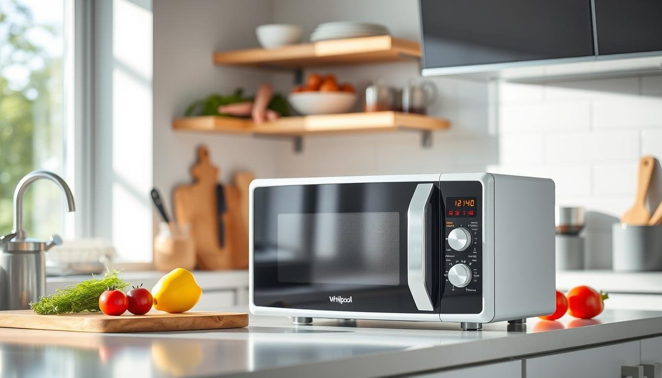 Whirlpool MCP 349 WH Recenzja – Warto Kupić?