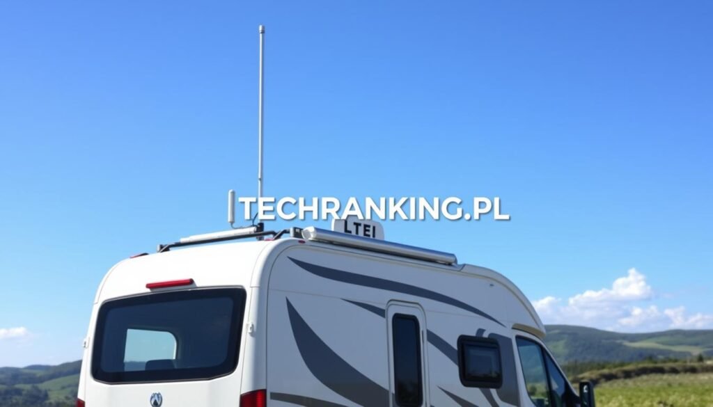 antena lte do kampera antena lte do kampera