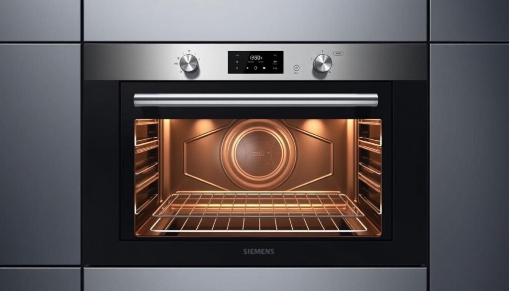 design Siemens CM636GBS1