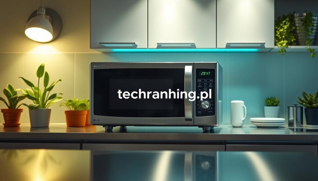 energooszczędność LG MH7265DPS energooszczędność LG MH7265DPS