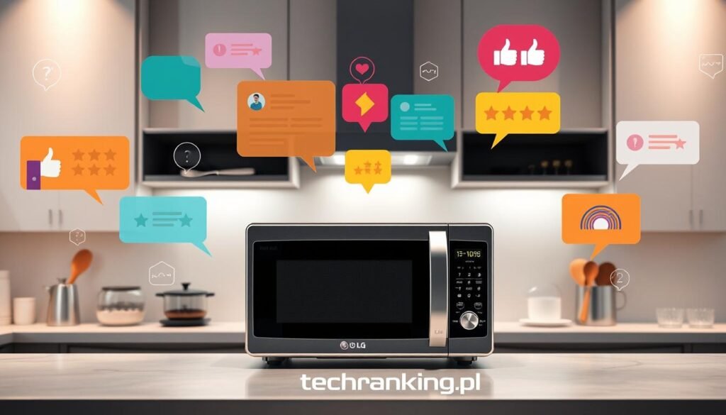 opinie o LG MH7265DPS opinie o LG MH7265DPS