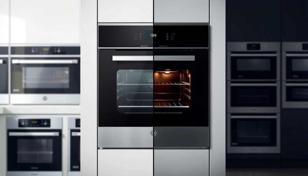 porównanie piekarników porównanie piekarników