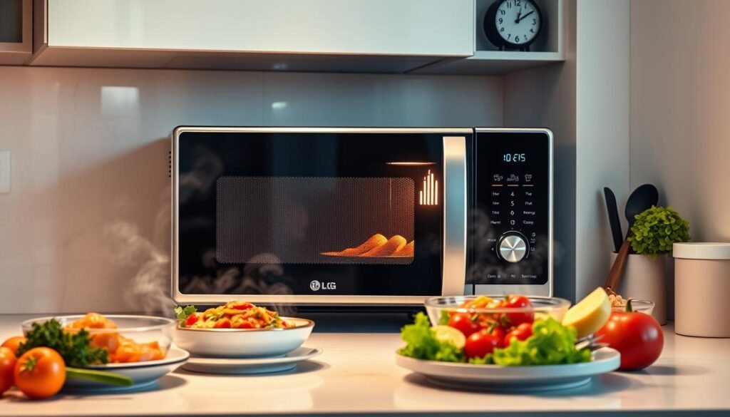 zastosowanie LG MH7265DPS zastosowanie LG MH7265DPS