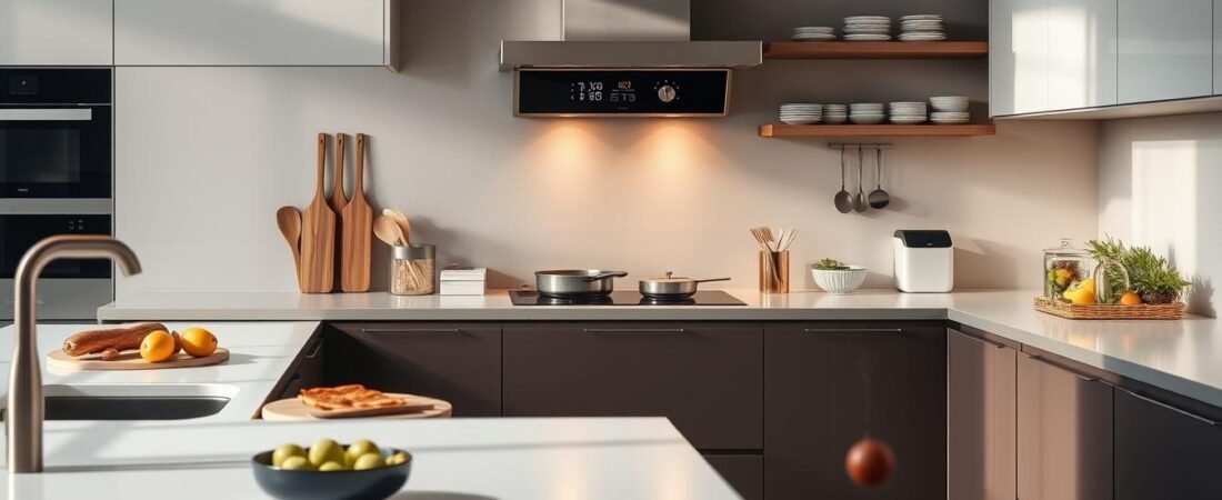 Amica AMMB20E1GB Recenzja – Opinia Eksperta