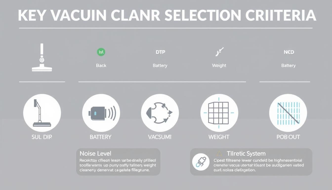 10 najlepszych odkurzaczy – porównanie modeli 2024