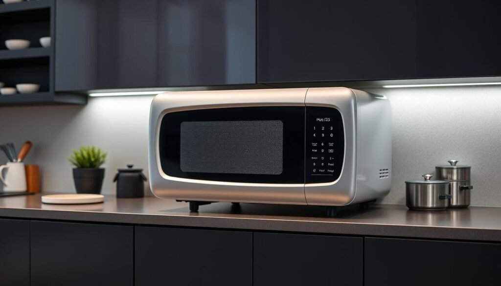 design mikrofalówki