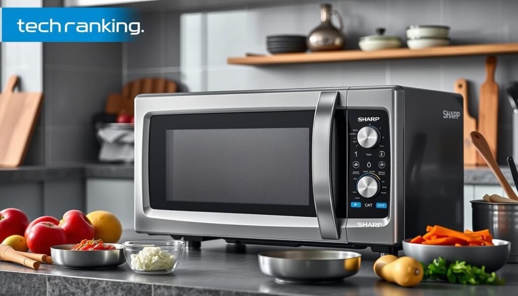 opłacalność Sharp R-922STWE