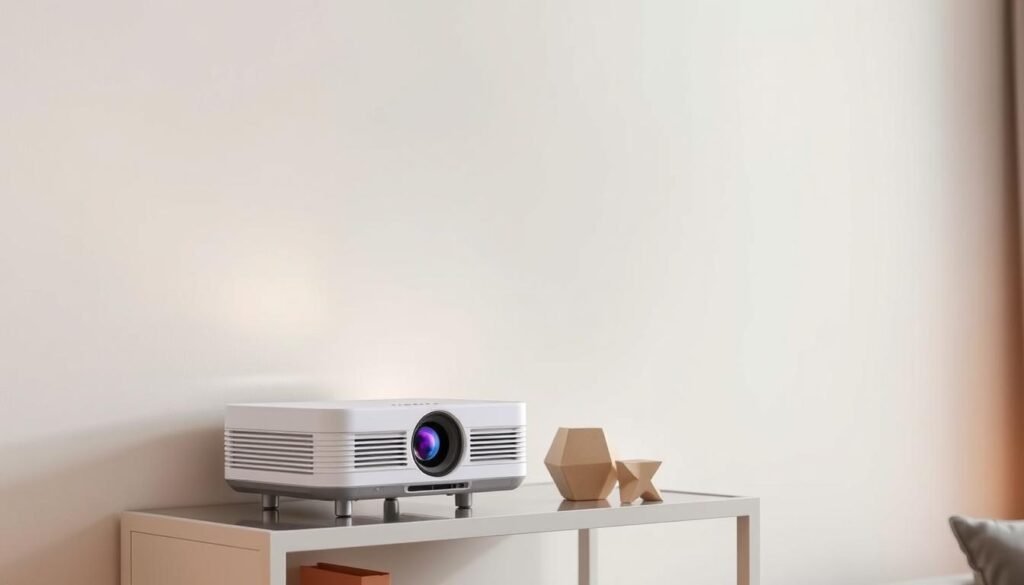 projektor małych rozmiarów projektor małych rozmiarów