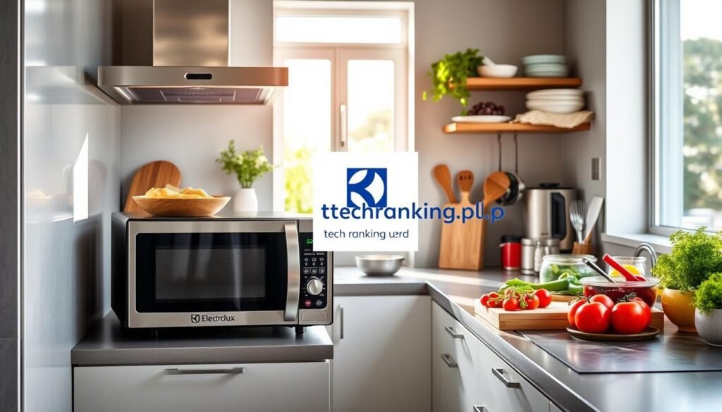 wstęp do recenzji mikrofalówki Electrolux EMS21400S wstęp do recenzji mikrofalówki Electrolux EMS21400S