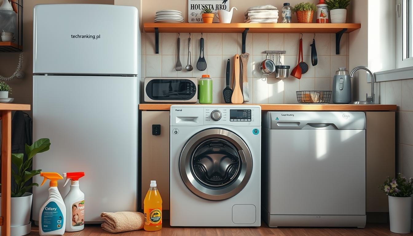 Jak zwiększyć żywotność urządzeń AGD? Porady konserwacyjne