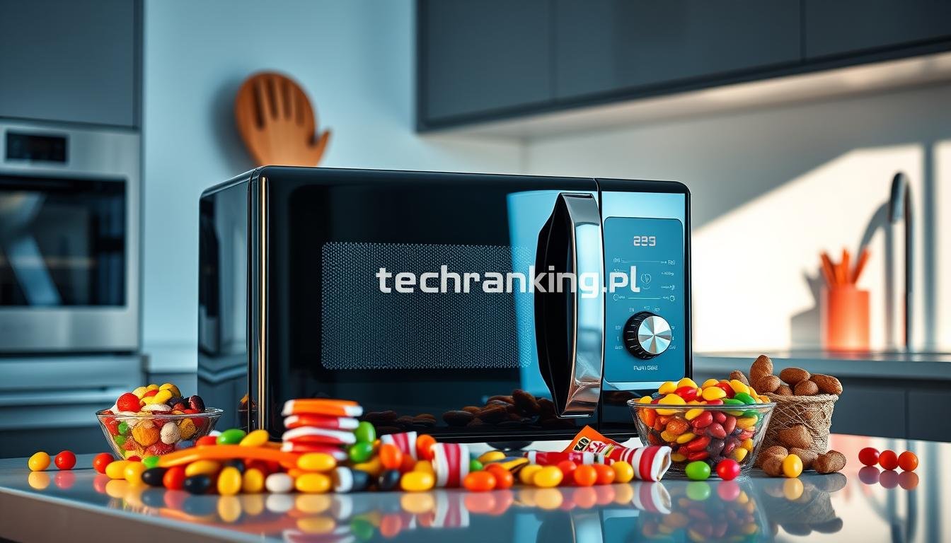 Candy EGO-G25DC recenzja – Opinie i funkcjonalność