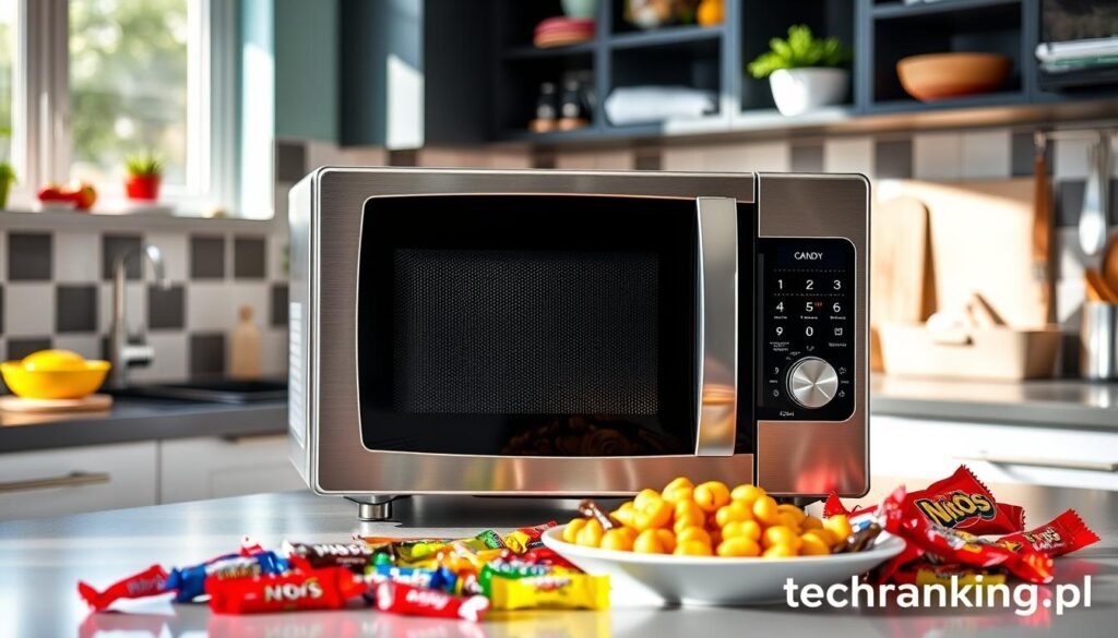 Candy EGO-G25DC test