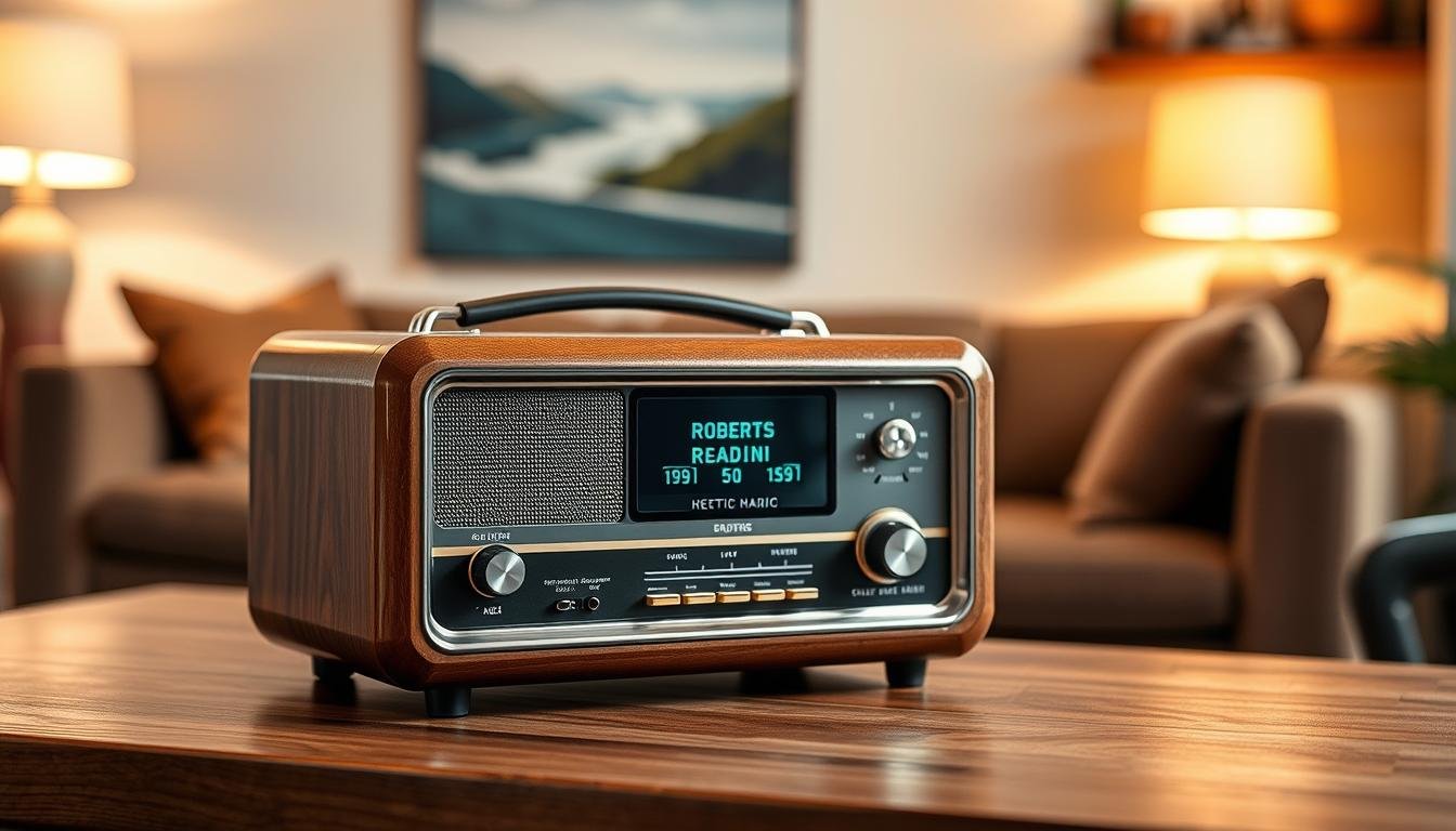 Kompletna recenzja Roberts Radio Revival RD70 – Ocena i opinie