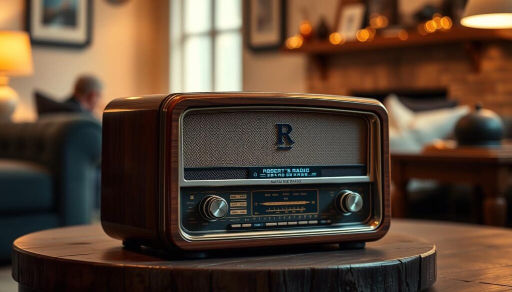 radio roberts radio revival rd70