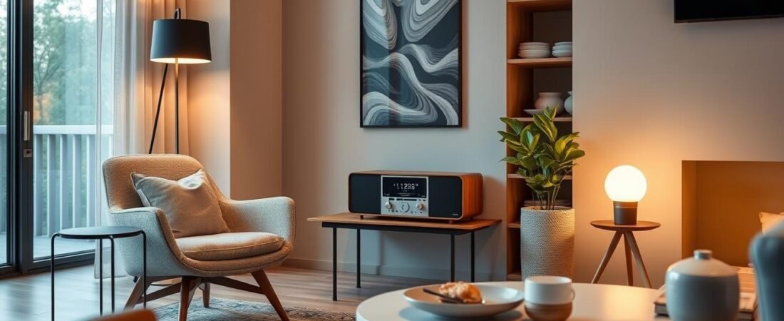 Recenzja radia Pure Evoke H4 – poznaj opinie