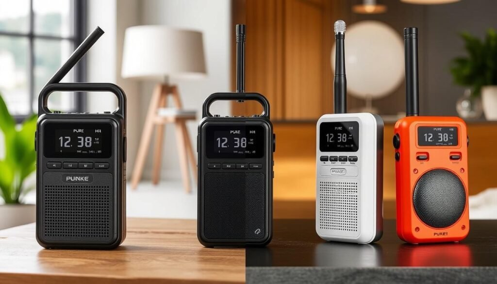 porównanie z innymi modelami