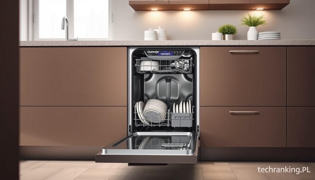 zmywarka Gorenje GS62010S